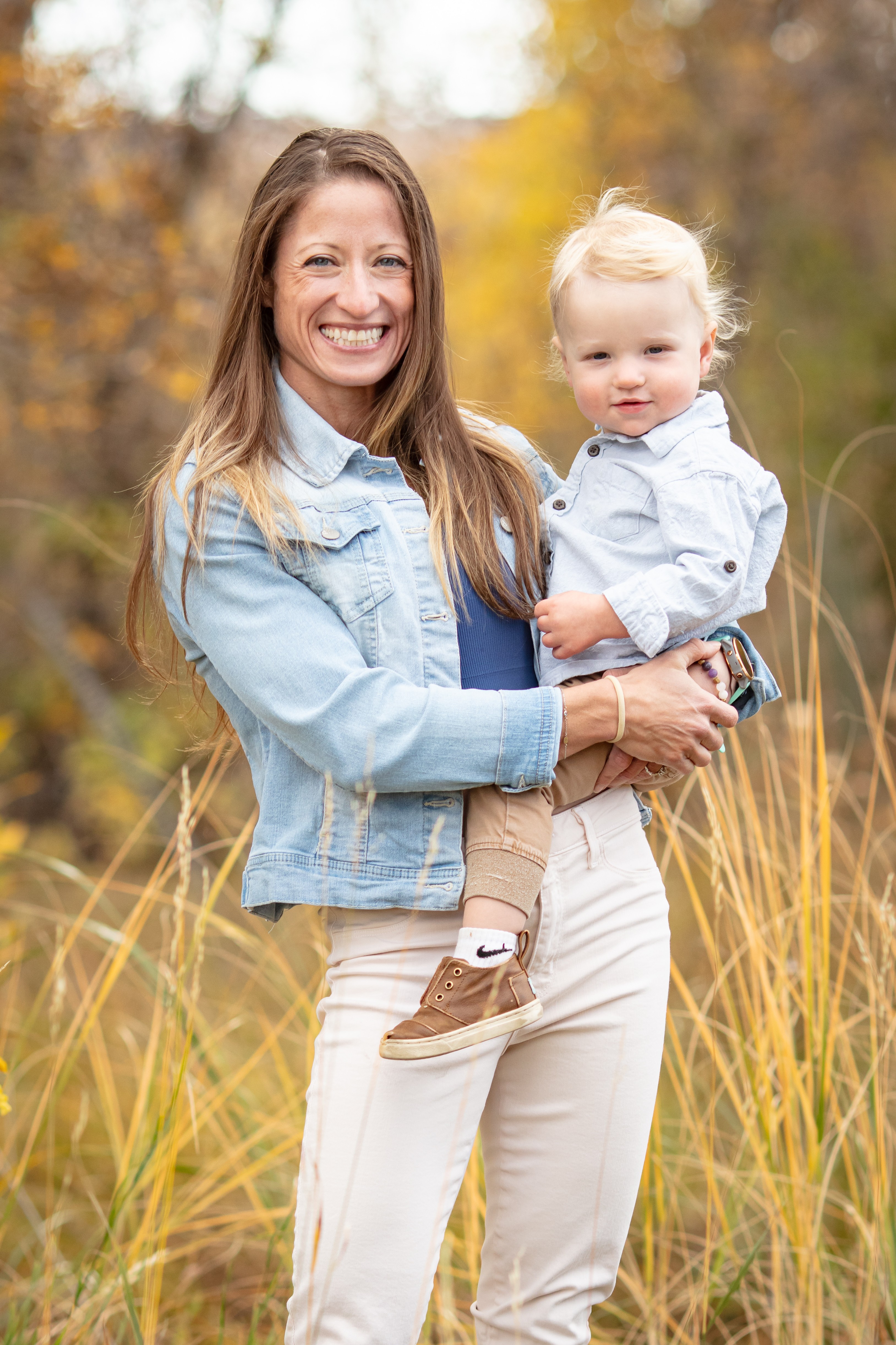 About Strong Mamas Fitness