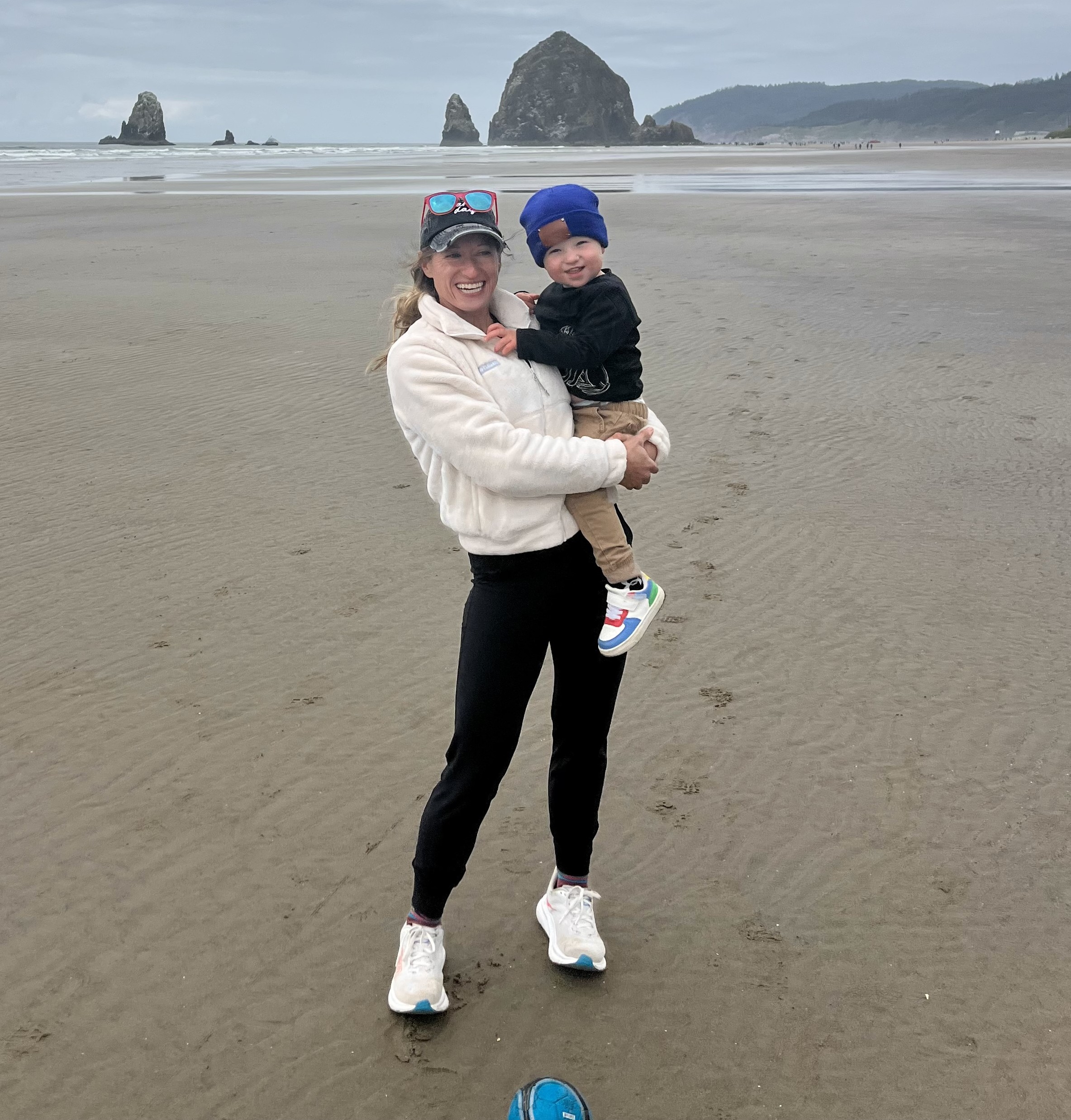 Strong Mamas Training