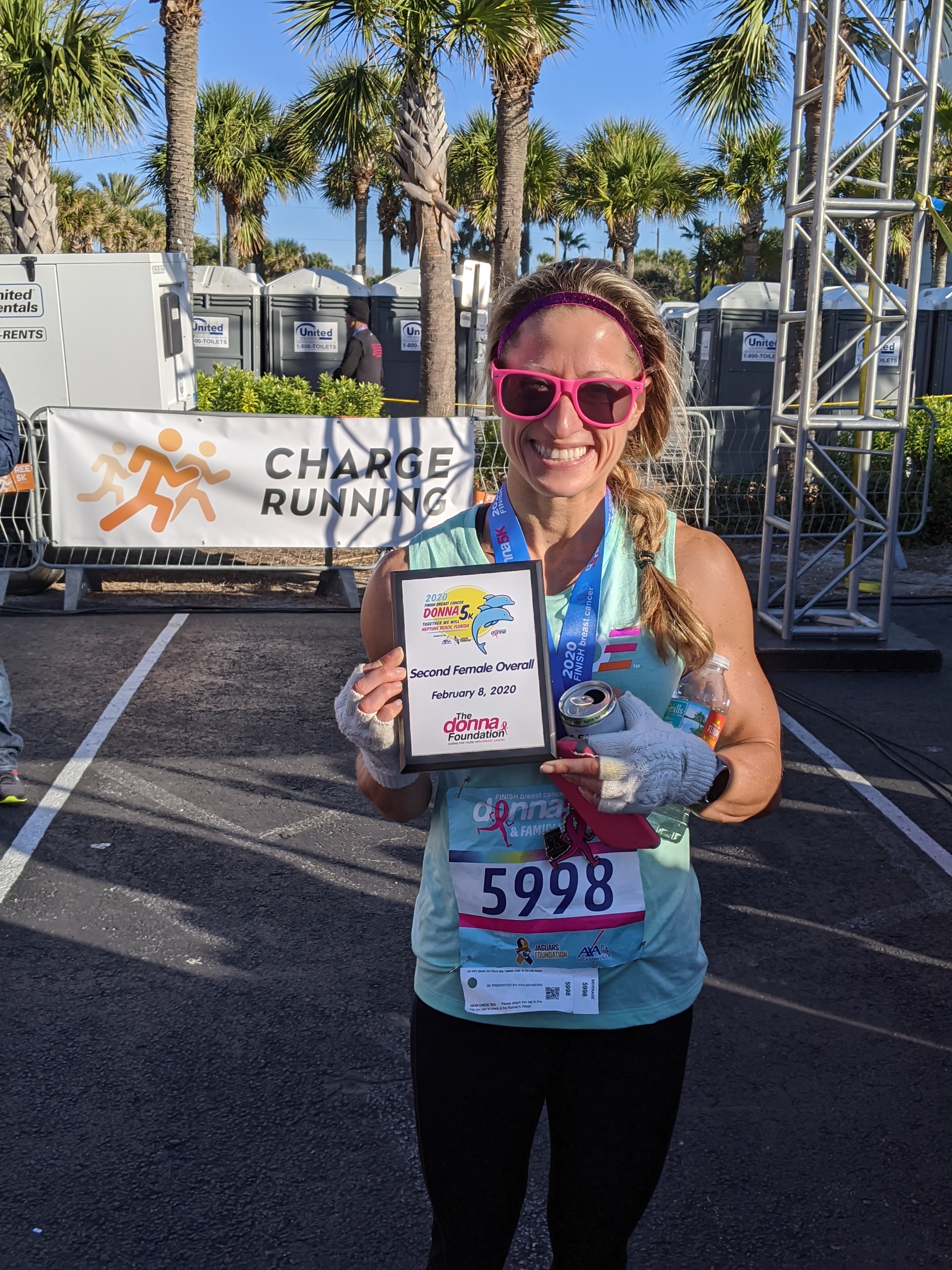 Strong Mamas Journey