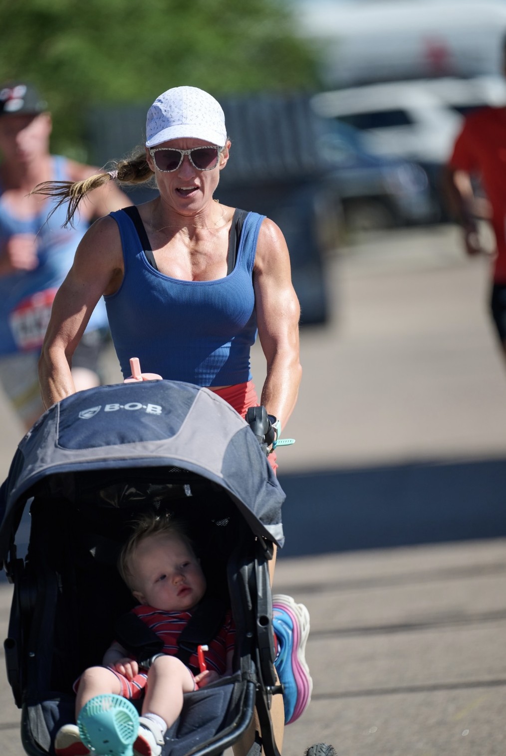 Prenatal & Postpartum Training